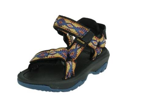 Teva T Hurricane Xlt 2 Jongensschoenen Maat 20 22 Canyon To Canyon