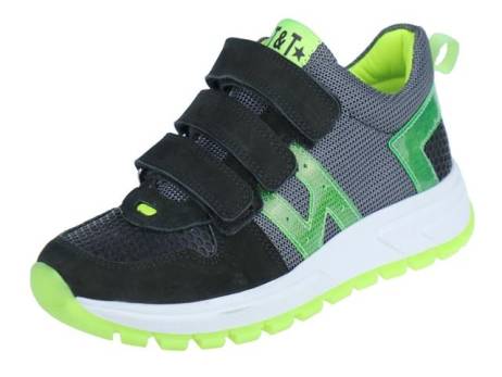 trackstyle-philip-pijl-jongensschoenen-maat-34-36-37-38-zwart(12995)