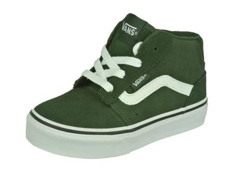 vans-chapman-mid-jongensschoenen-maat-33-groen(3975)