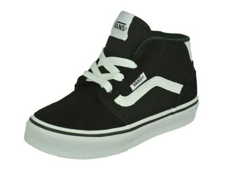 vans-chapman-mid-jongensschoenen-maat-35-zwart-wit(3975)