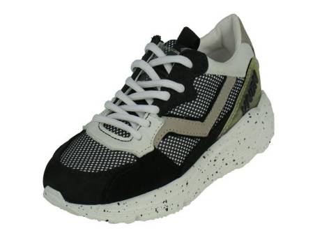 vingino-celso-jongensschoenen-maat-31-zwart(7975)