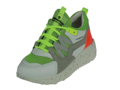Vingino Danilo Jongensschoenen Maat 32 34 35 Off Wit