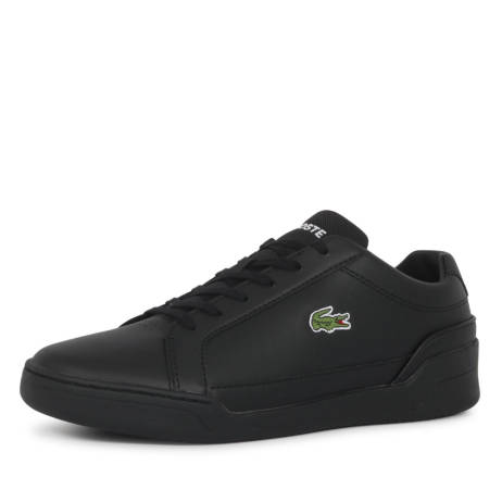 Lacoste Challenge Heren Sneaker Zwart Maat 41