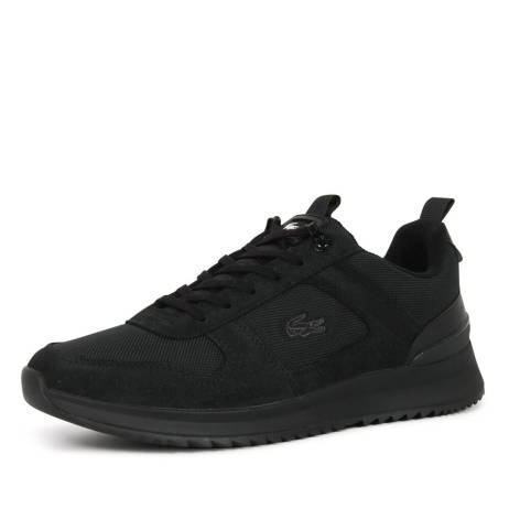 lacoste-joggeur-2-0-sneakers-zwart-maat-40(9595)