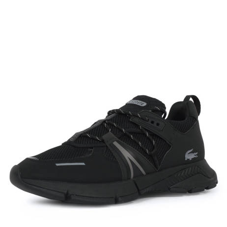 lacoste-l003-heren-sneaker-zwart-maat-41(9995)