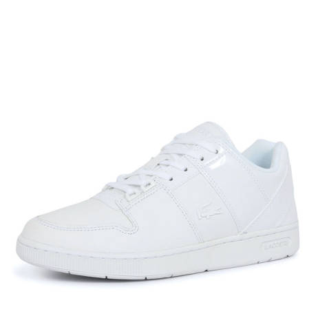 Lacoste Thrill Dames Sneaker Wit Maat 37