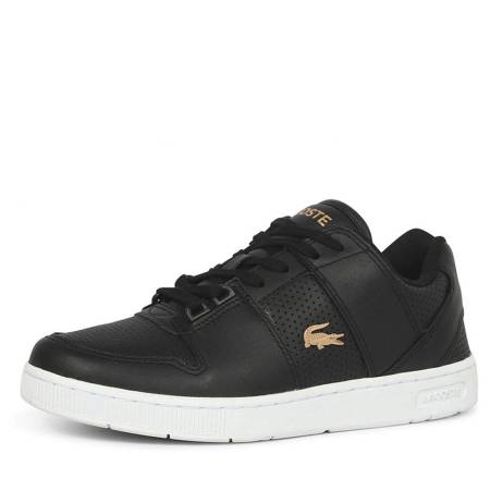 Lacoste Thrill Dames Sneaker Zwart Maat 36