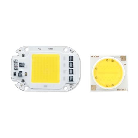 LED COB Chip 20W 30W 50W 3W 5W 7W 9W 12W ...