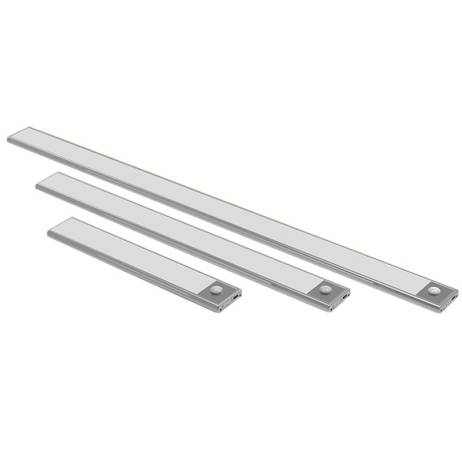 Ultra-thin 23/40/60CM PIR Motion Sensor L...