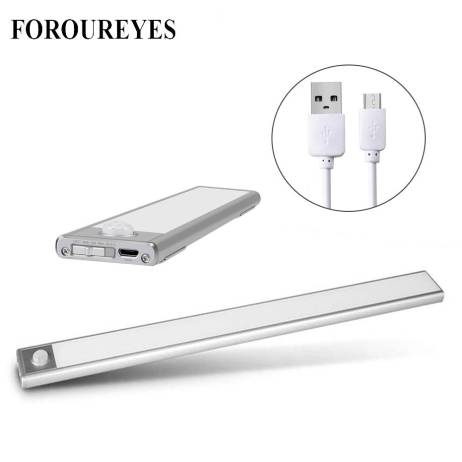 Ultra-thin PIR Motion Sensor LED Under Ca...
