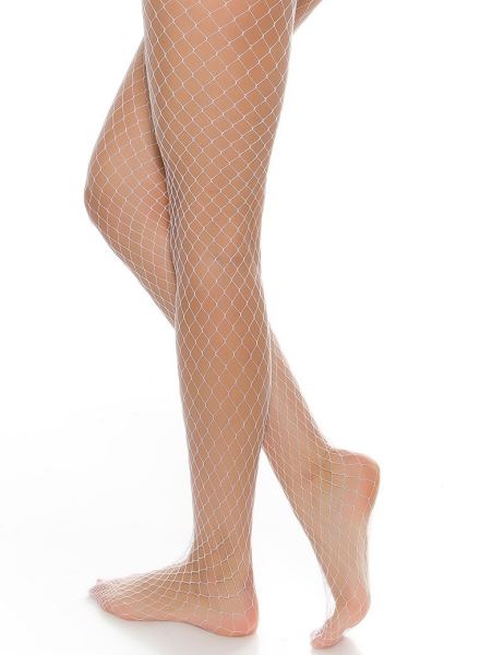 Cosmoda Collection Sexy Visnet Panty Wit Ai0000lm2068 2