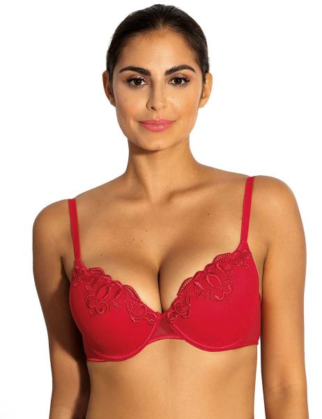 Luxe Push-up BH Lea