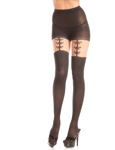 panty-met-jarretellook-en-strikjes(1495)