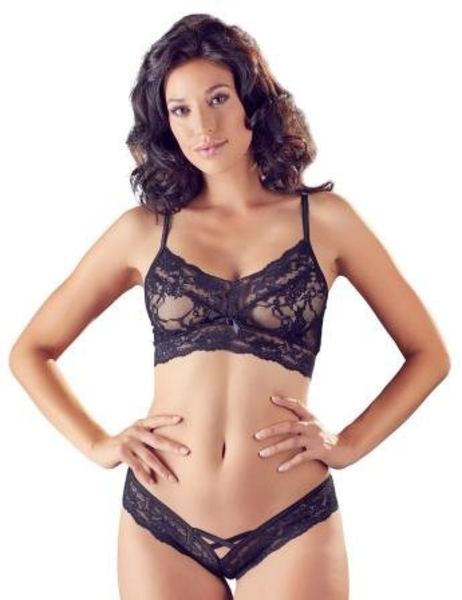 sexy-2-delige-kanten-bh-set-zwart(2095)