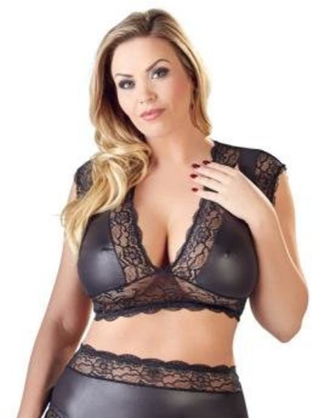 sexy-2-delige-wetlook-bh-set-curvy(5295)
