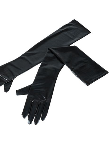 wetlook-handschoenen(2095)