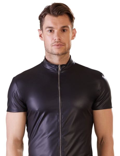 wetlook-heren-shirt-(5999)