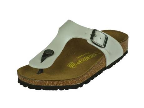 birkenstock-gizeh-meisjesschoenen-maat-32-wit-mond-ice(4495)