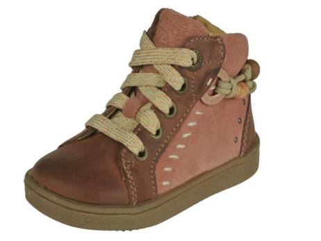 braqeez-kinderboot-meisjesschoenen-maat-21-old-pink(3775)