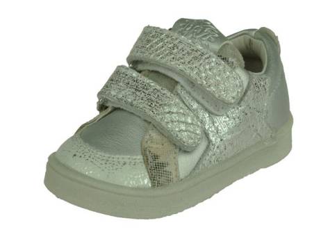braqeez-maddox-maan-meisjesschoenen-maat-20-22-zilver(3975)