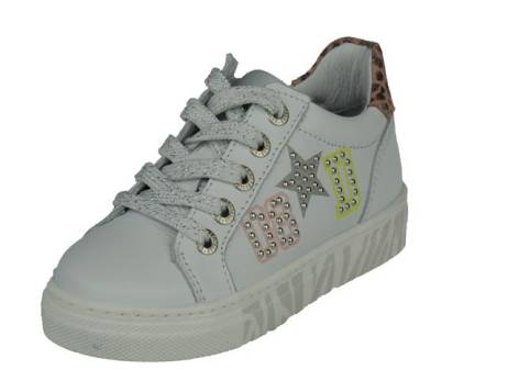 develab-develab-meisjes-veterschoen-met-rits-meisjesschoenen-maat-26-28-30-31-33-zebra-fantasy(8475)