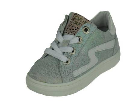 develab-girls-low-cut-sneaker-lac-meisjesschoenen-maat-23-24-26-offwit-fantasy(7495)