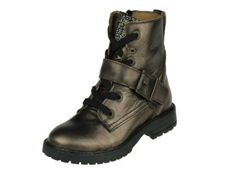 develab-hippe-halfhoge-meisjesboot-meisjesschoenen-maat-28-31-32-33-bronze-metallic(7475)