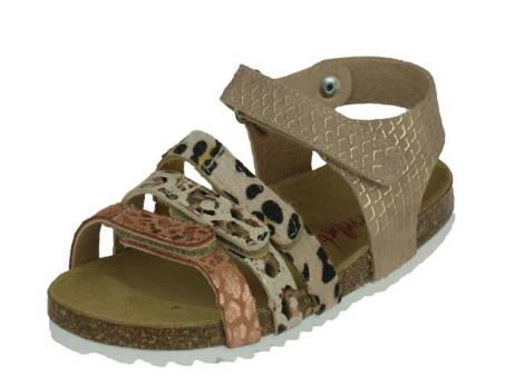 develab-meisjes-sandaal-in-verschillende-printjes-meisjesschoenen-maat-29-30-31-taupe-fantasy(5995)