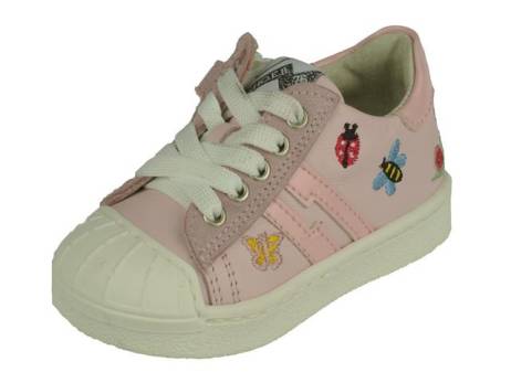 Eb Shoes Q 5 Meisjesschoenen Maat 20 Roze