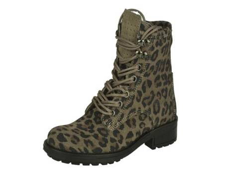 giga-bikerboot-meisjesschoenen-maat-30-31-croutes-dely-taupe(6475)