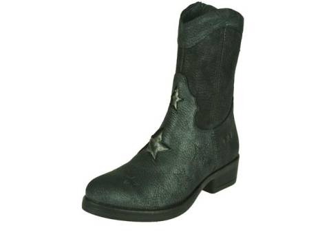 giga-giga-meisjeslaarsje-meisjesschoenen-maat-32-37-seda-metal(6475)
