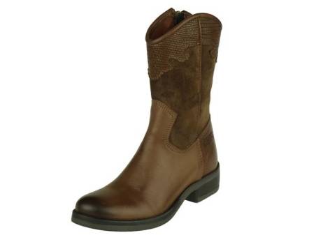 giga-hippe-meisjes-laarsje-meisjesschoenen-maat-35-softywax-cuoio-cognac(7475)