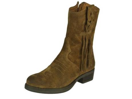 Giga Hippe Western Meisjeslaars Meisjesschoenen Maat 31 Cloud Roccia