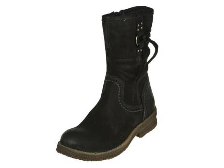 giga-laarsje-meisjesschoenen-maat-28-pampero-zwart(4975)