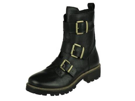 giga-meisjes-bikerlaars-meisjesschoenen-maat-40-alce-nero-ibercrust-nero(9675)