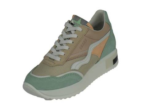 giga-sneaker-meisjesschoenen-maat-39-sprout-groen-opt-wit(11995)