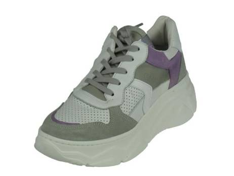 Giga Sneaker Meisjesschoenen Maat 41 42 Dawn Blauw Ante Lirio