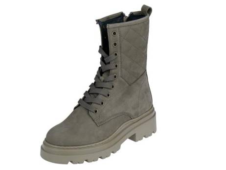 hip-shoe-style-bikerboot-meisjesschoenen-maat-35-36-khaki-combi(8475)