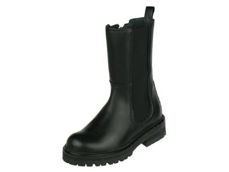 hip-shoe-style-meisjes-chelsey-boot-meisjesschoenen-maat-30-32-33-37-zwart(7975)