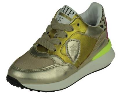 hip-shoe-style-meisjes-hippe-sneaker-meisjesschoenen-maat-30-31-33-34-platinum-combi(9995)