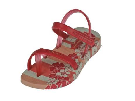 ipanema-fashio-sand-ii-baby-meisjesschoenen-maat-22-wit-pink(1995)