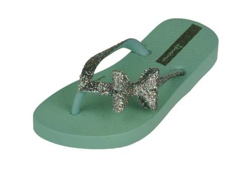 ipanema-lolita-kids-meisjesschoenen-maat-33-groen(2395)