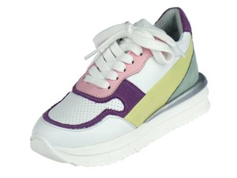 Jochie Belle Meisjesschoenen Maat 31 32 33 34 36 37 38 Multicolour