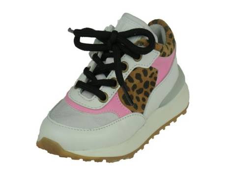 jochie-felice-meisjesschoenen-maat-24-25-26-zwart-animal(5975)
