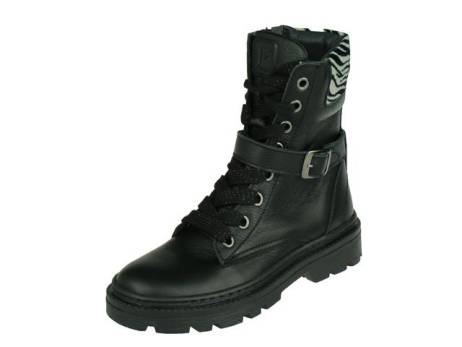 jochie-freaks-hippe-meisjes-bikerboot-meisjesschoenen-maat-31-36-zwart(10995)