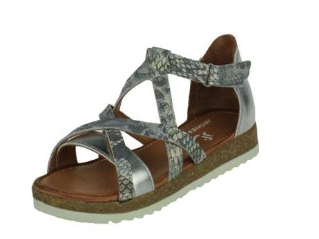 jochie-freaks-meisjes-sandaal-meisjesschoenen-maat-32-36-37-38-zilver-python(5995)