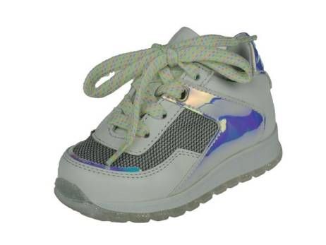 jochie-freaks-meisjes-sneaker-meisjesschoenen-maat-21-wit(4975)