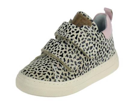 jochie-freaks-v-meisjesschoenen-maat-24-25-26-27-29-30-31-leopard(8995)