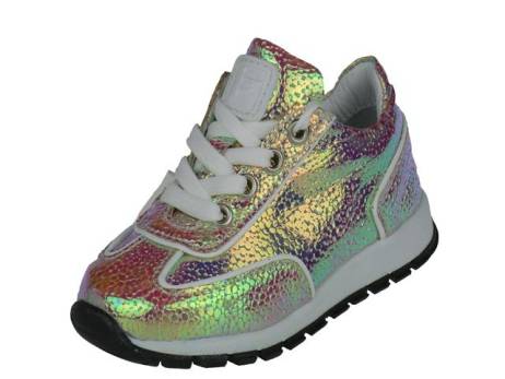 jochie-jochie-freaks-hippe-meisjes-veterschoen-met-rits-meisjesschoenen-maat-25-multi-petrolio(4975)