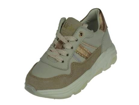 kipling-haja-b-meisjesschoenen-maat-24-29-beige(7975)